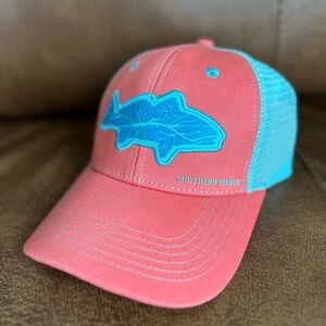 Southern Marsh Trucker Hat